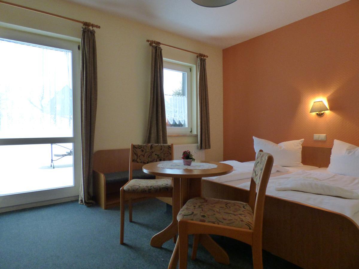 Gasthof Zum Fuerstenthal Frauenstein  Quarto foto
