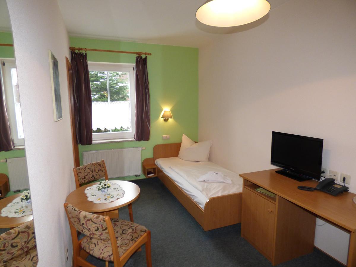 Gasthof Zum Fuerstenthal Frauenstein  Quarto foto