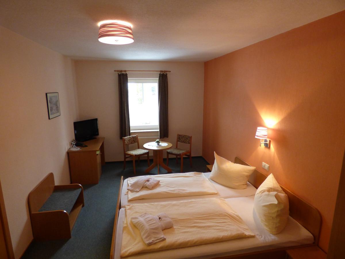 Gasthof Zum Fuerstenthal Frauenstein  Quarto foto