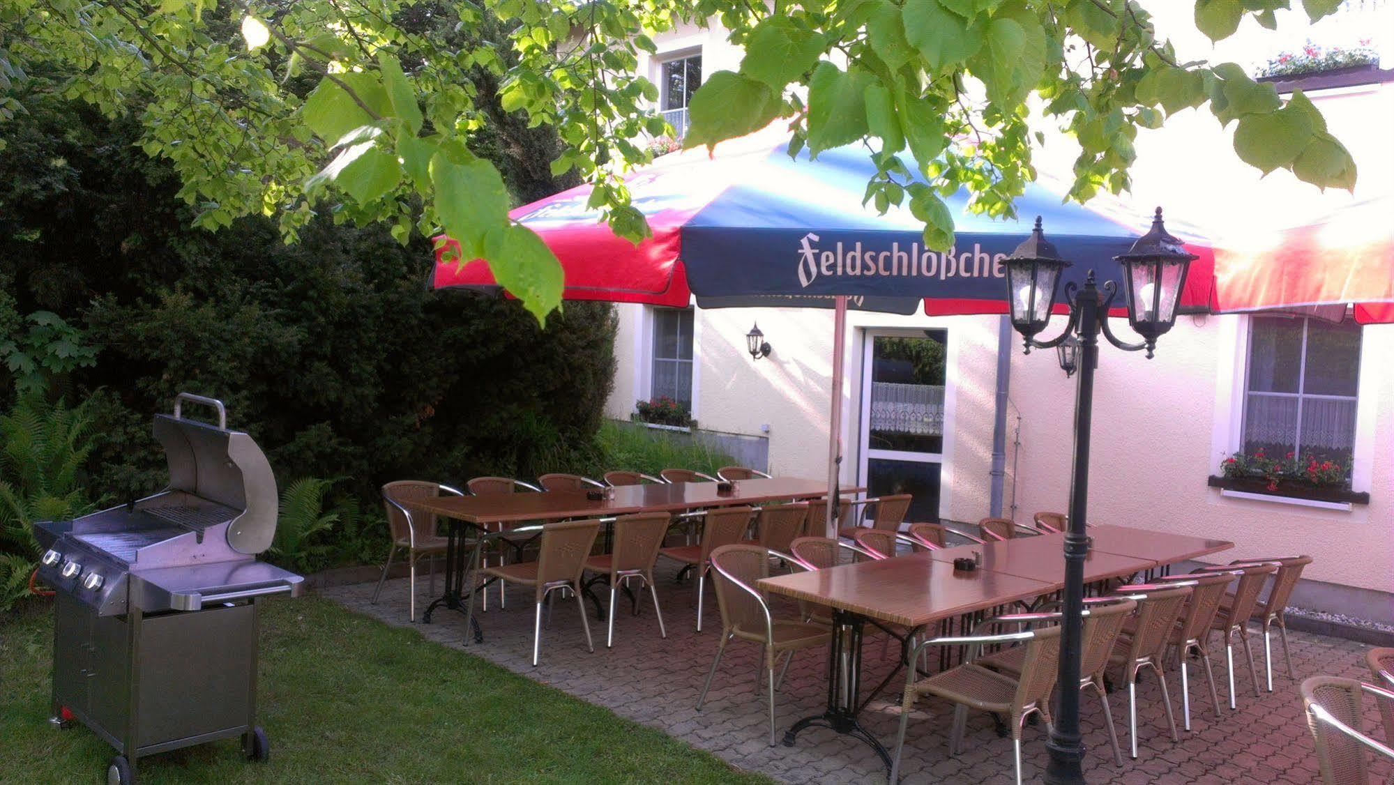 Gasthof Zum Fuerstenthal Frauenstein  Exterior foto