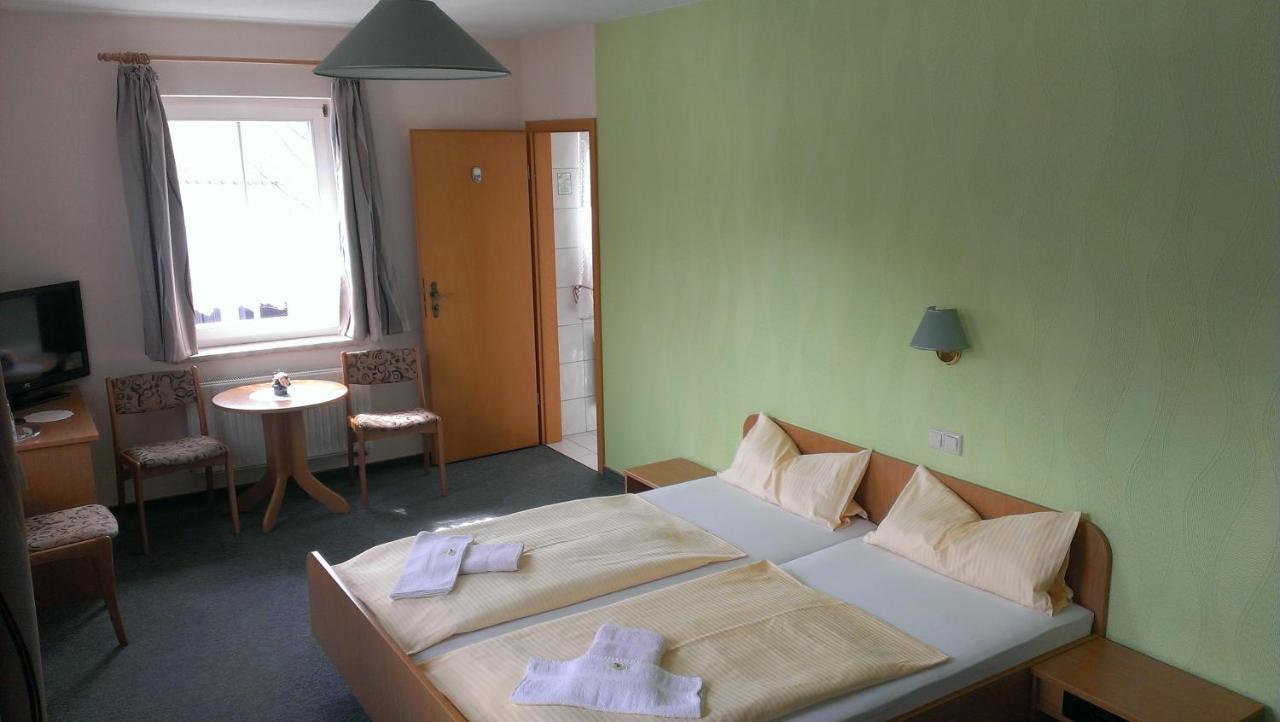Gasthof Zum Fuerstenthal Frauenstein  Quarto foto